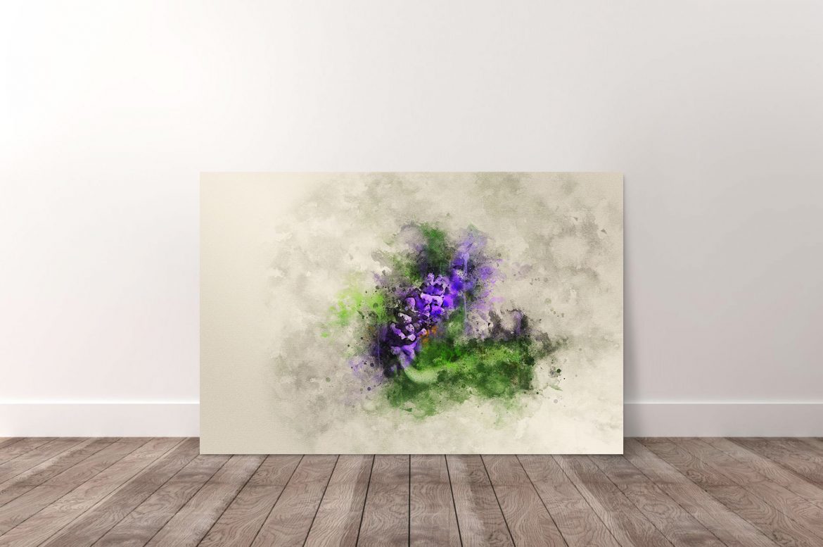 Lavendel