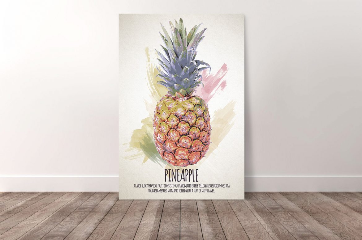 Ananas