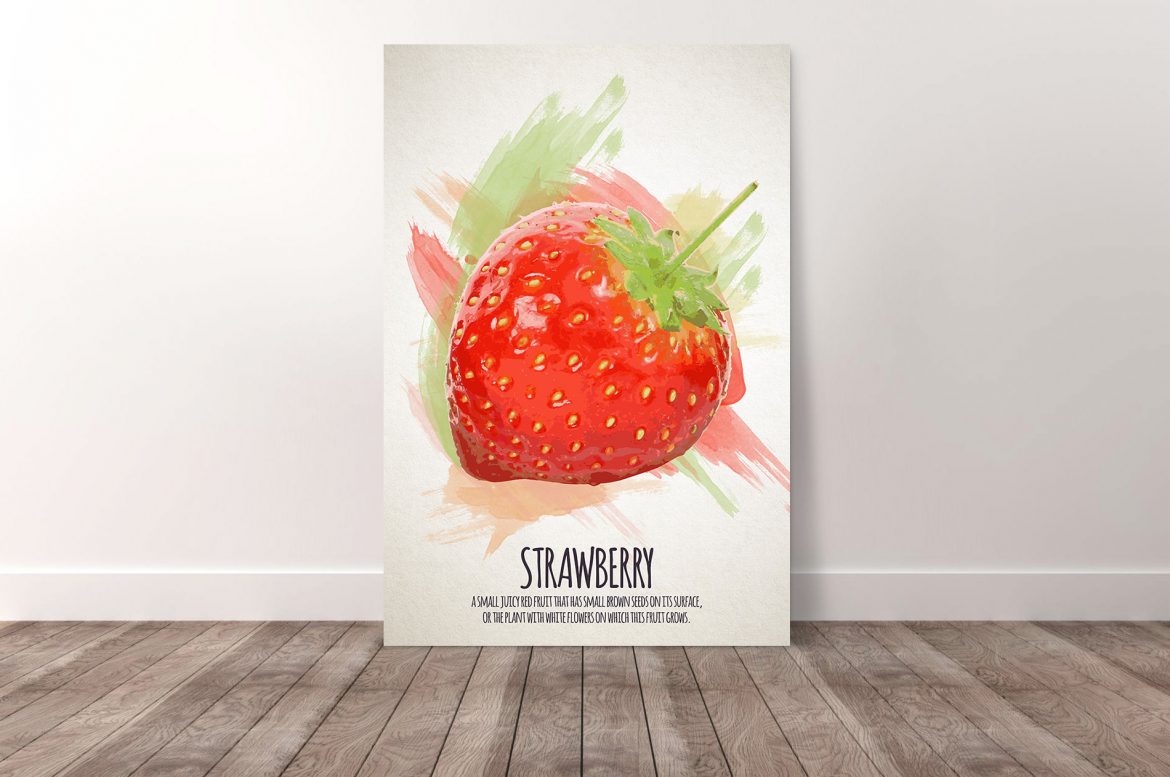 Aardbei