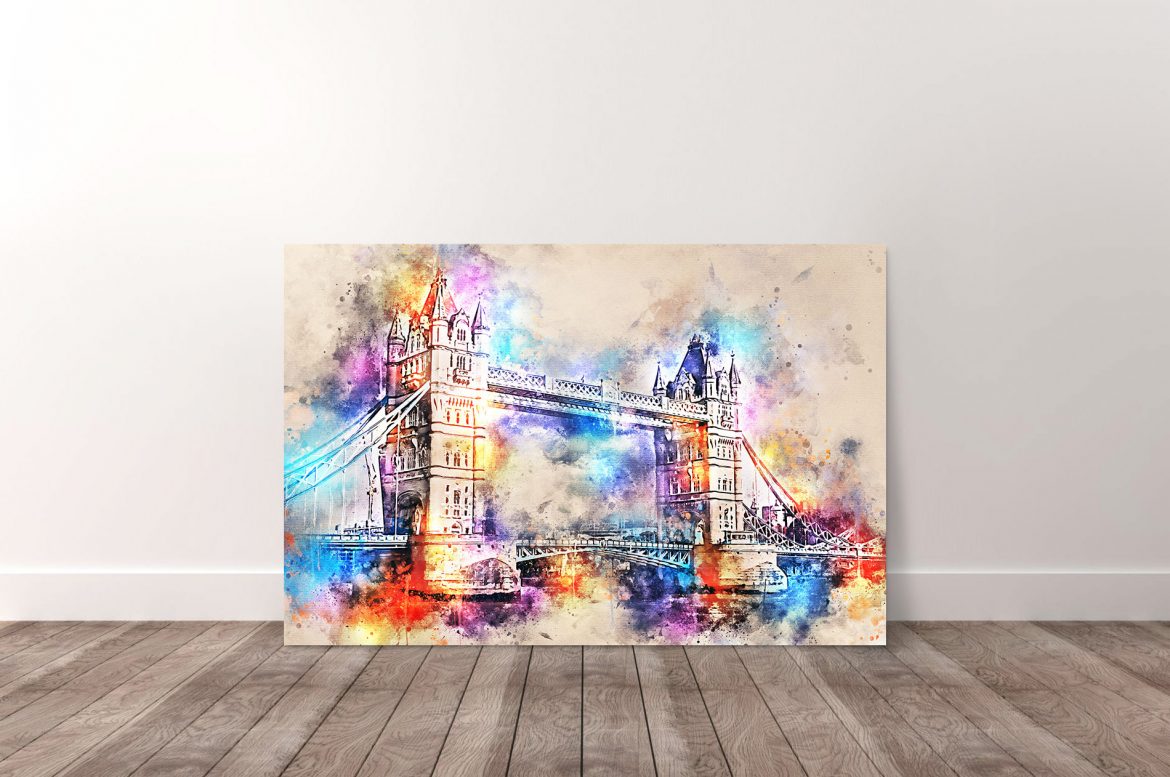 Towerbridge Londen