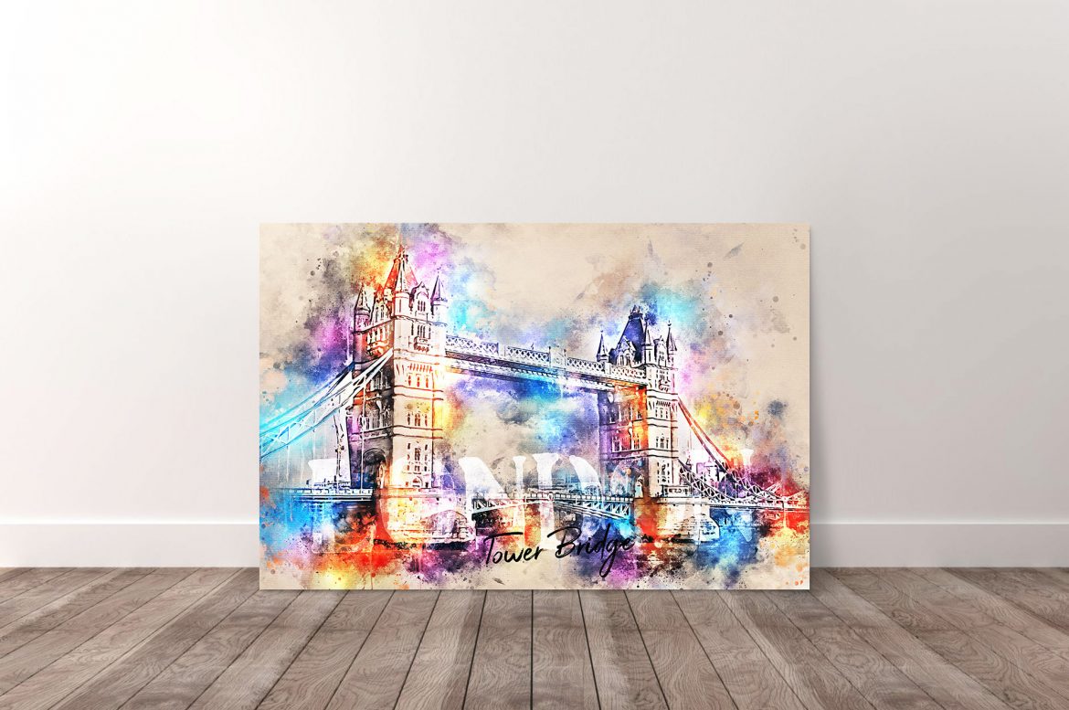 Towerbridge Londen