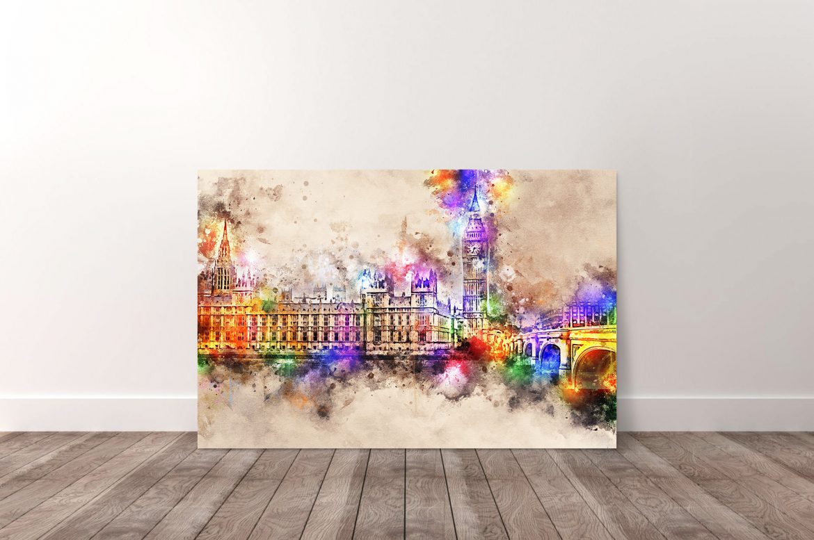 Palace of Westminster