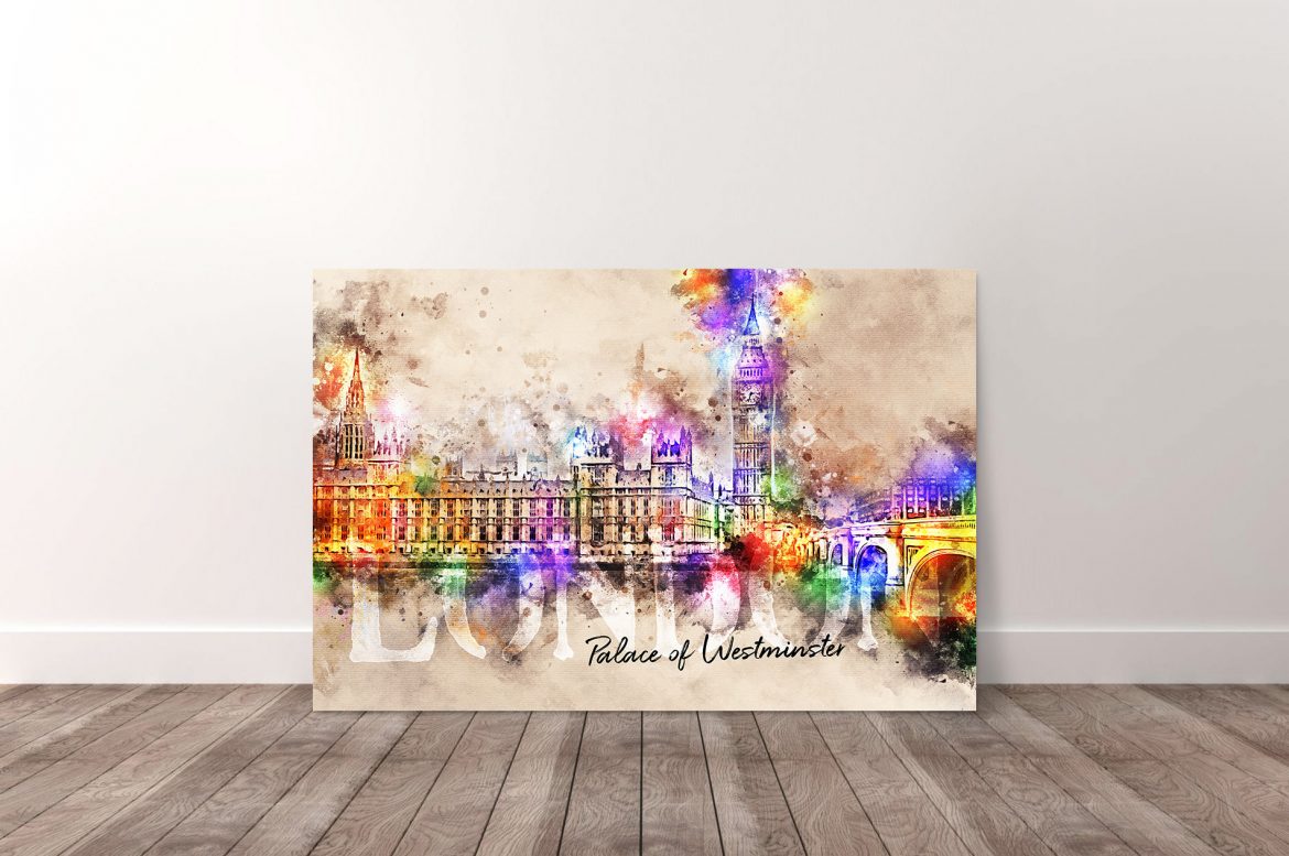 Palace of Westminster