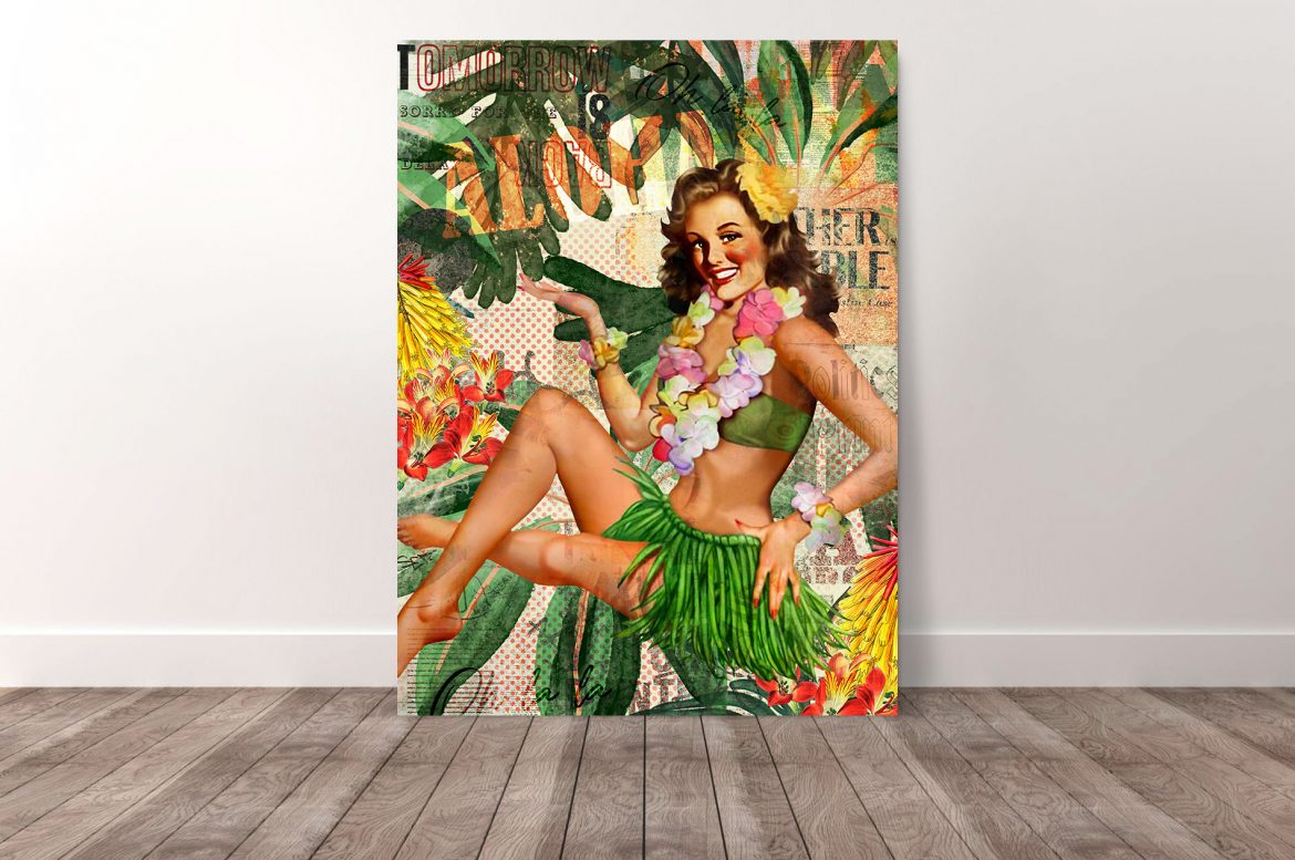 Aloha