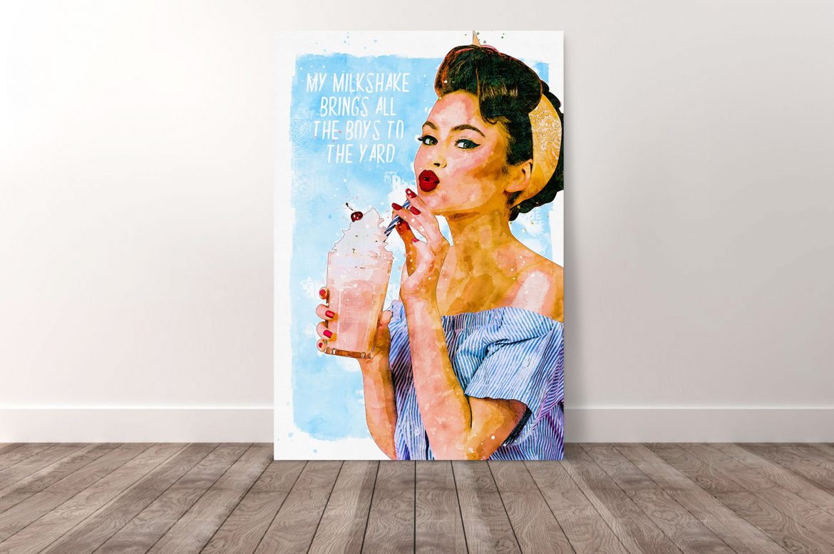 Milkshake