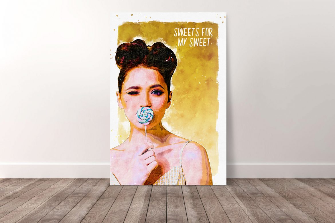 Lollipop